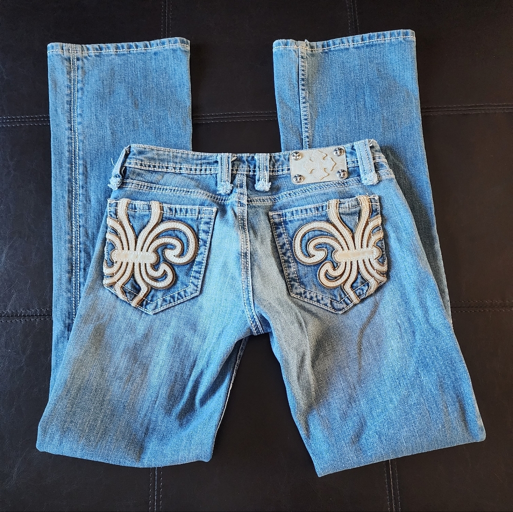 Miss Me Jean's